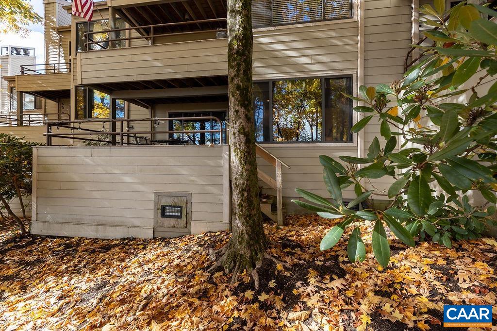 325 Dobie Condos, Wintergreen Resort, Virginia, 22967 Real Estate