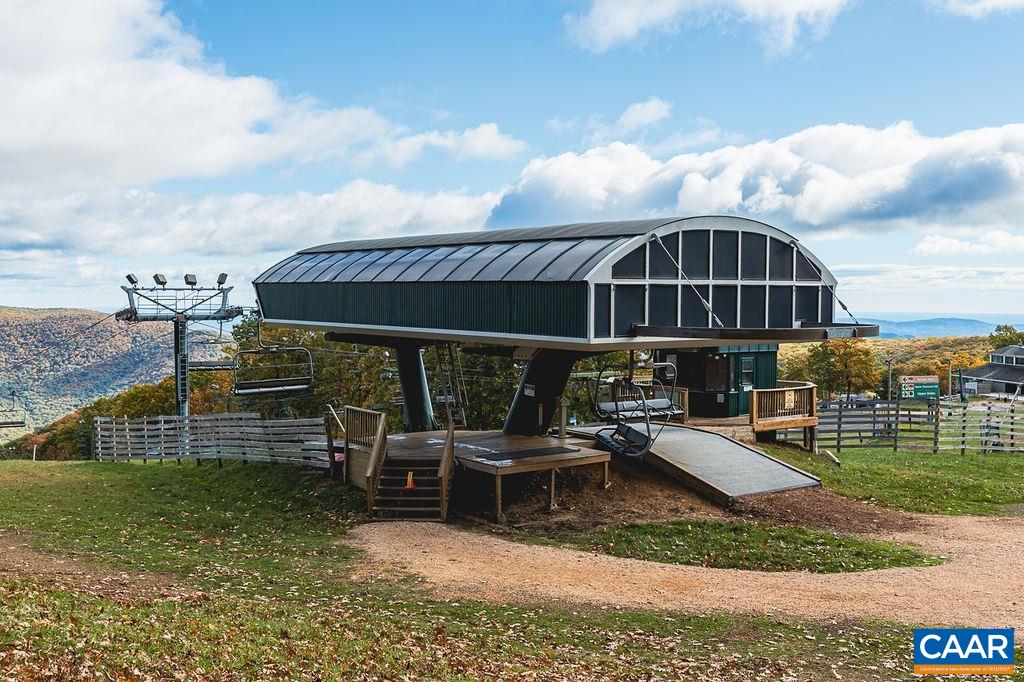 325 Dobie Condos, Wintergreen Resort, Virginia, 22967 Real Estate