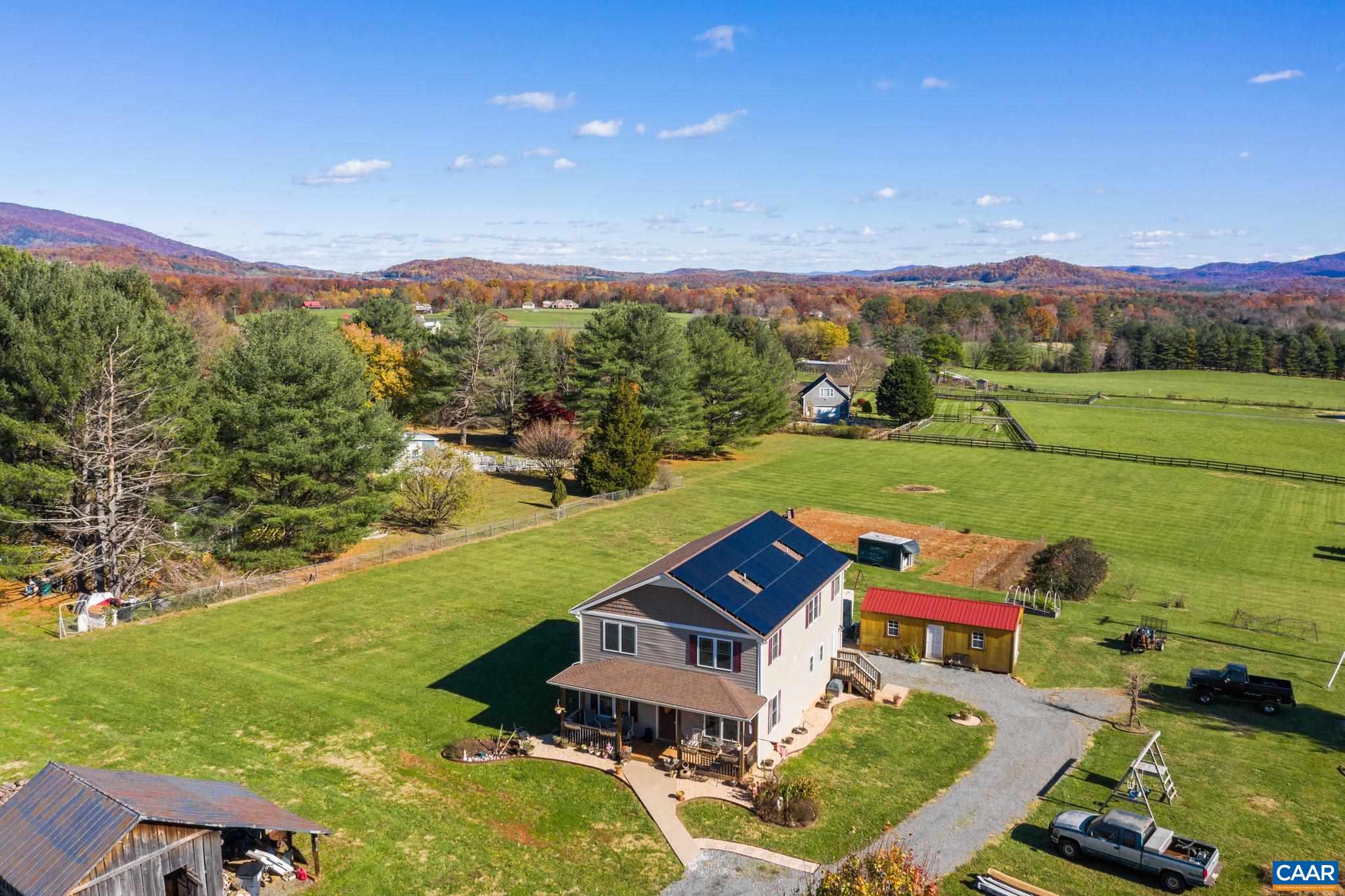 81 Lobbans Ln, Afton, Virginia, 22920 Real Estate PlusReal Estate Plus