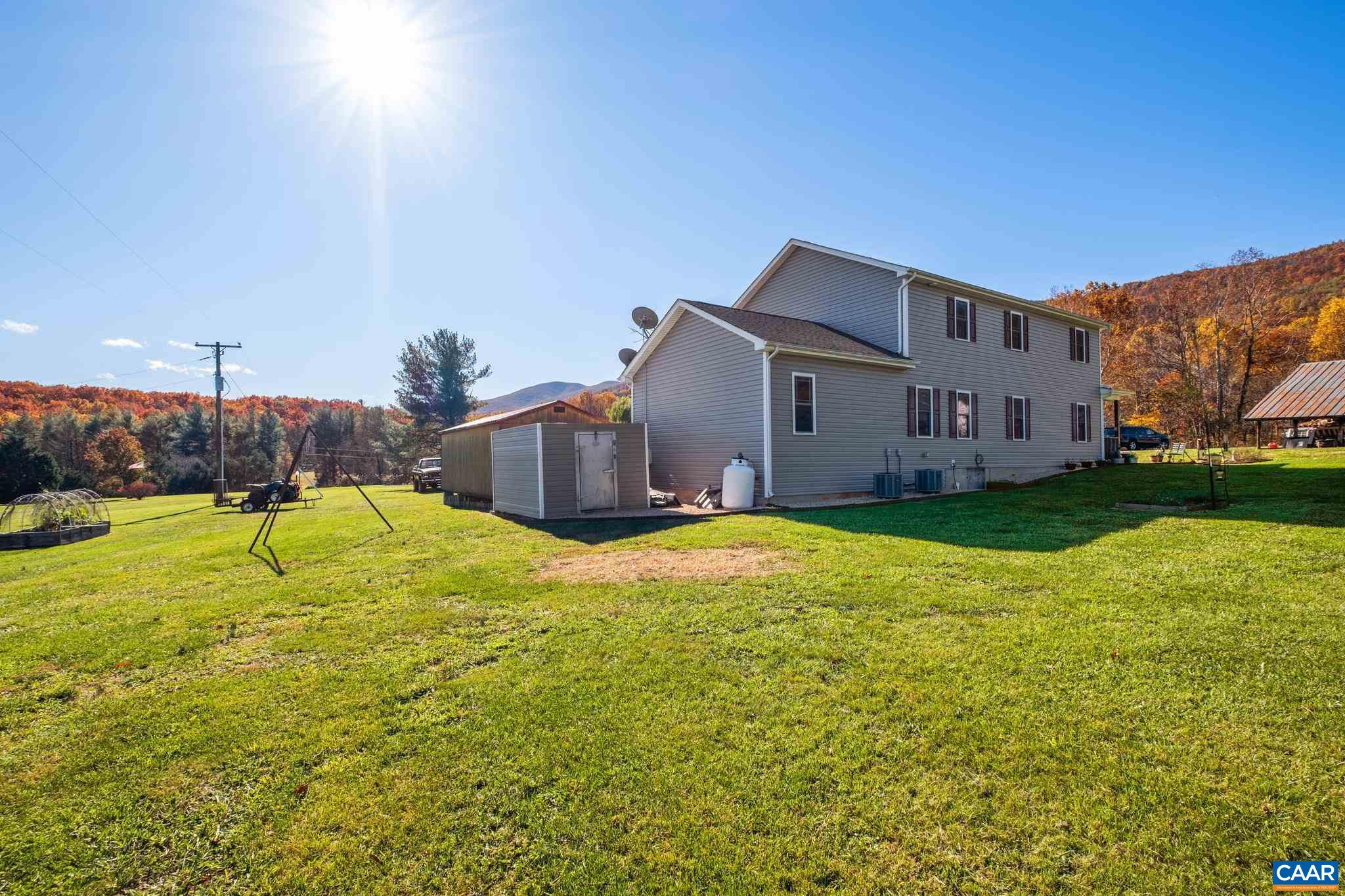 81 Lobbans Ln, Afton, Virginia, 22920 Real Estate PlusReal Estate Plus