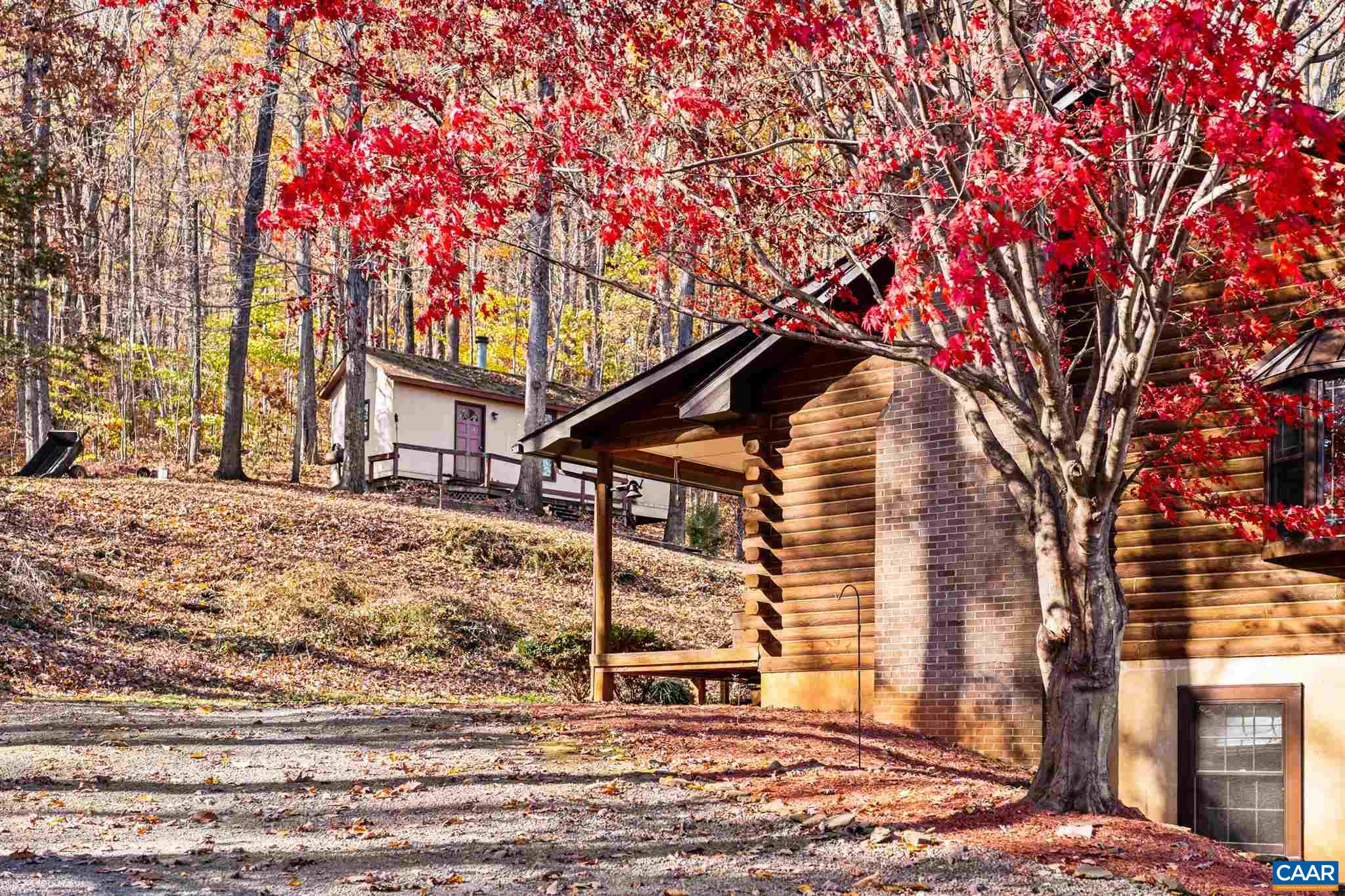 5271 Wheelers Cove Rd, Shipman, Virginia, 22971 Real Estate PlusReal