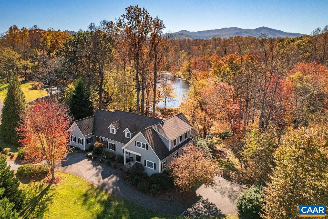 20 Sawmill Creek Dr, Nellysford, Virginia, 22958 Real Estate PlusReal