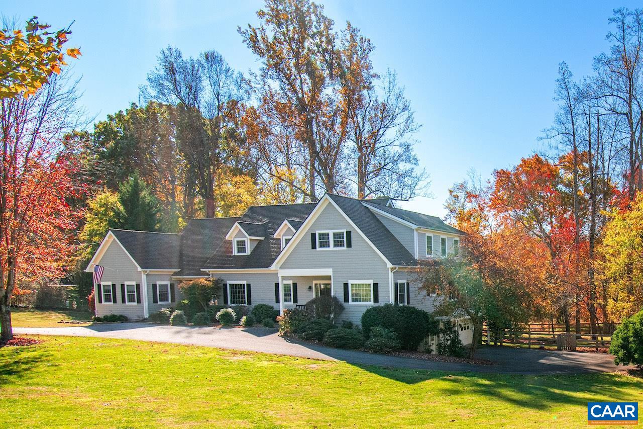 20 Sawmill Creek Dr, Nellysford, Virginia, 22958 Real Estate PlusReal Estate Plus