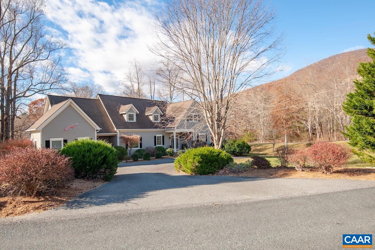 20 Sawmill Creek Dr, Nellysford, Virginia, 22958 Real Estate PlusReal Estate Plus