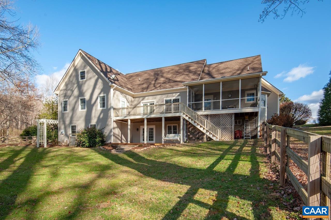 20 Sawmill Creek Dr, Nellysford, Virginia, 22958 Real Estate PlusReal Estate Plus