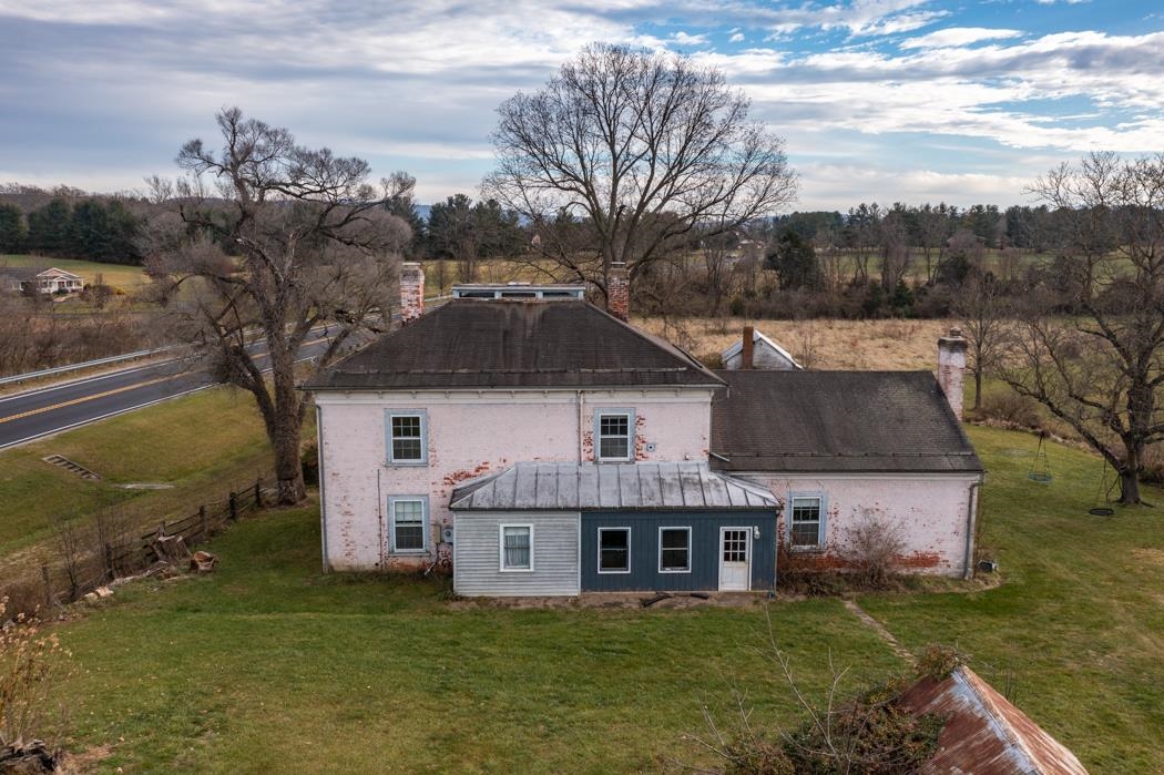 2997 Hermitage Rd, Waynesboro, Virginia, 22980 Real Estate PlusReal