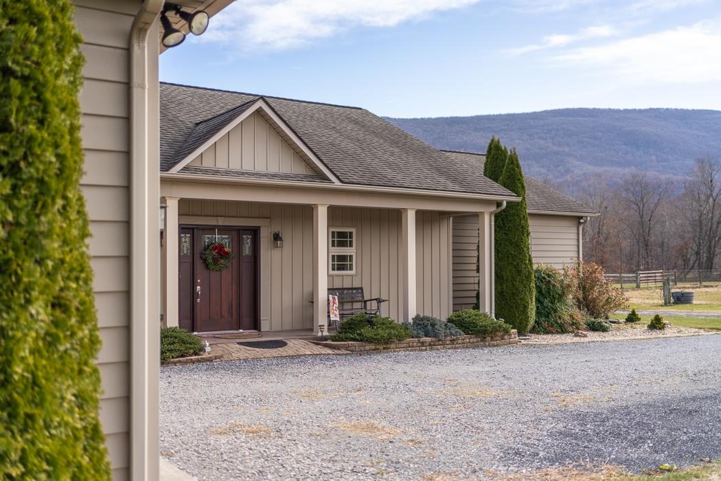 2564 Mt Torrey Rd, Lyndhurst, Virginia, 22952 Real Estate PlusReal