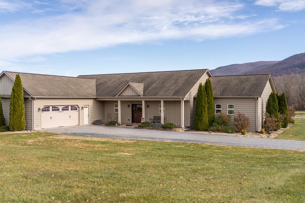 2564 Mt Torrey Rd, Lyndhurst, Virginia, 22952 Real Estate PlusReal