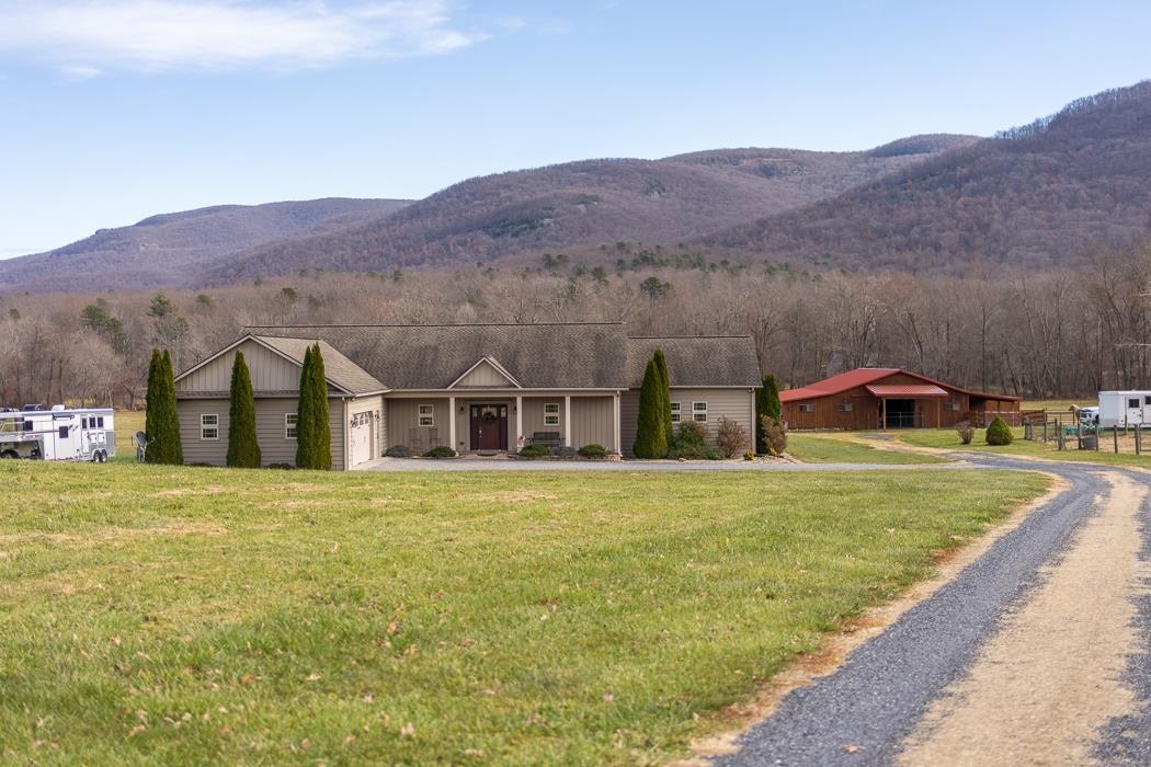 2564 Mt Torrey Rd, Lyndhurst, Virginia, 22952 Real Estate PlusReal