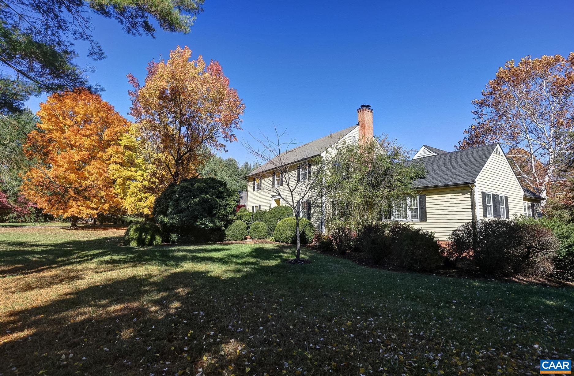 540 Ivy Farm Dr, Charlottesville, Virginia, 22901 Real Estate