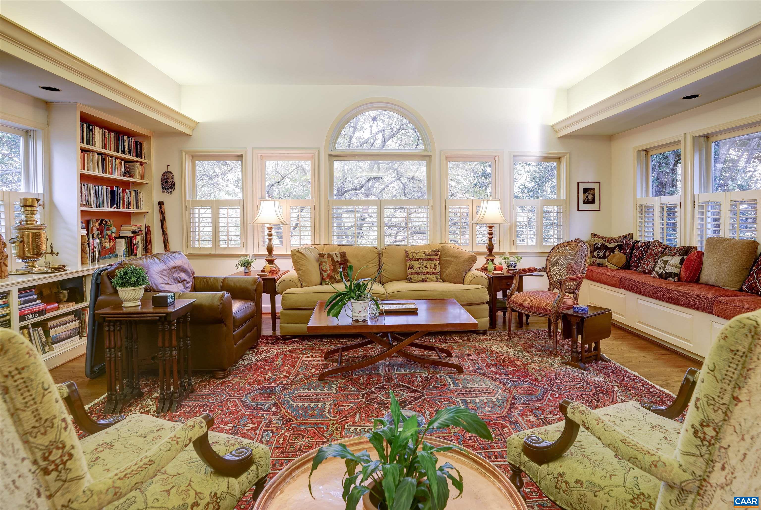 540 Ivy Farm Dr, Charlottesville, Virginia, 22901 Real Estate