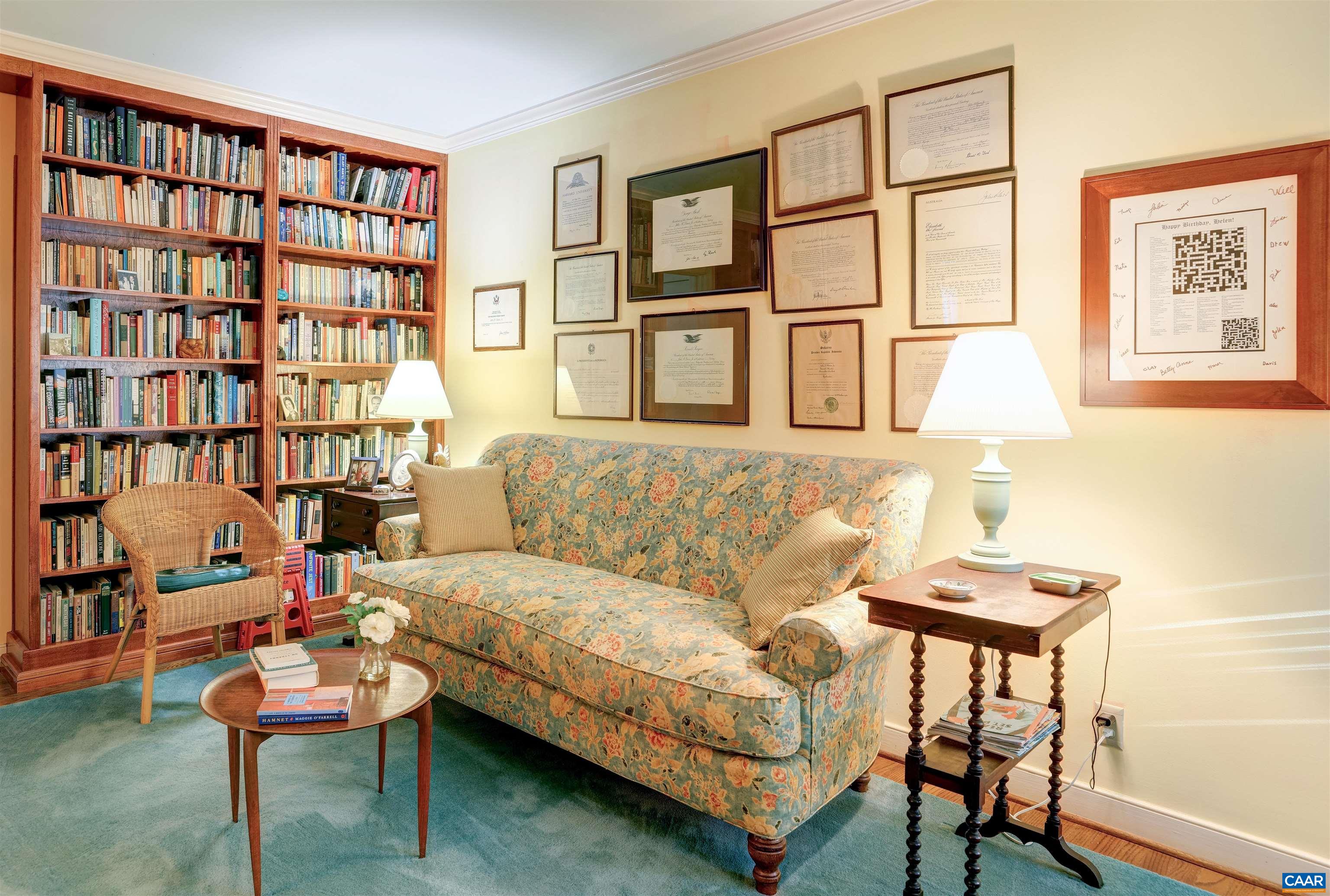 540 Ivy Farm Dr, Charlottesville, Virginia, 22901 Real Estate