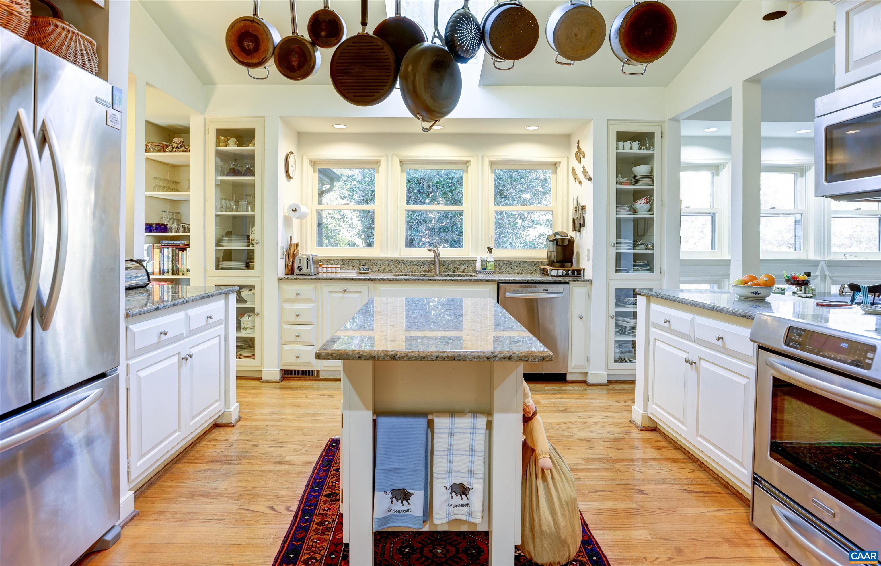 540 Ivy Farm Dr, Charlottesville, Virginia, 22901 Real Estate