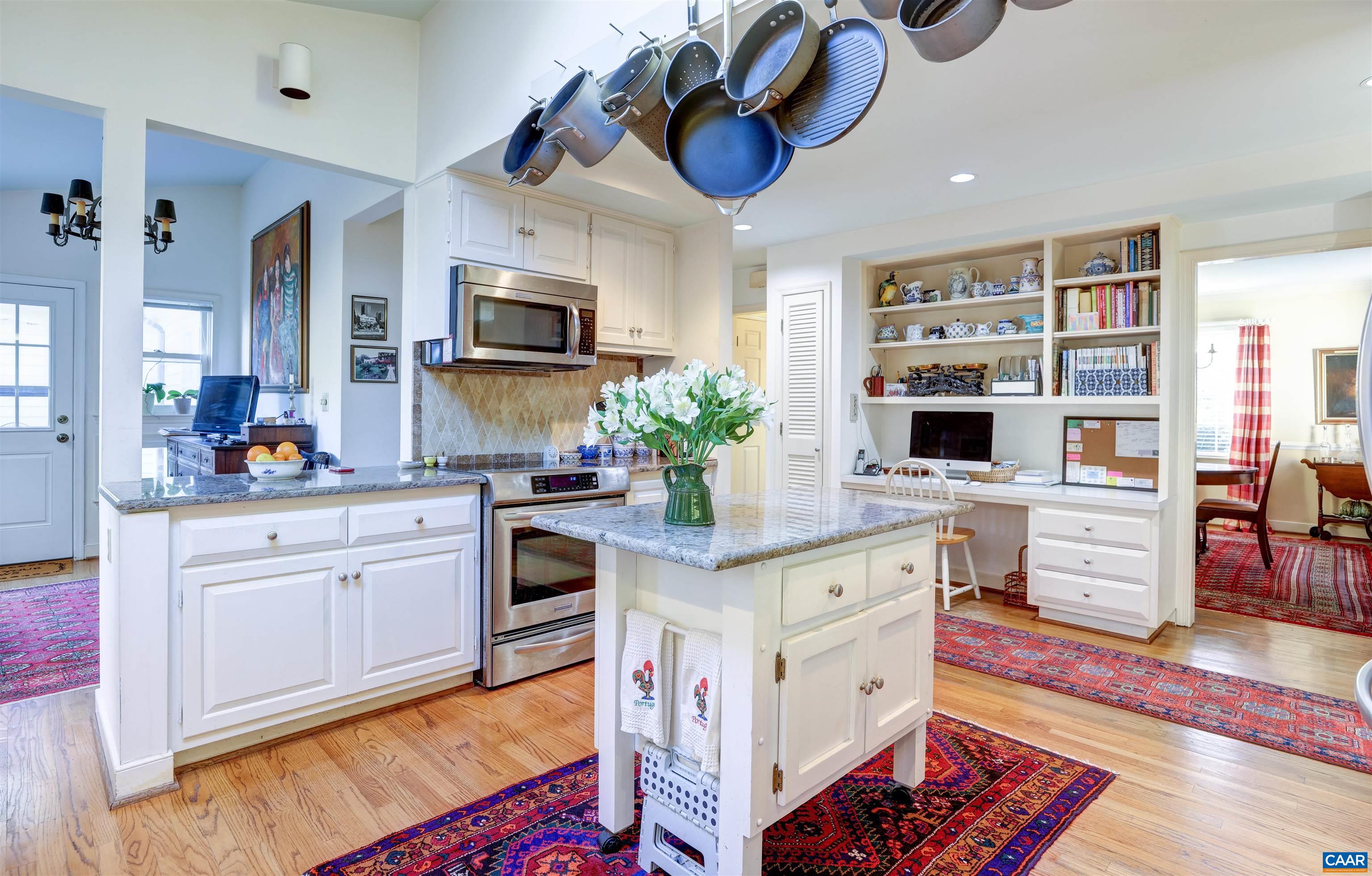 540 Ivy Farm Dr, Charlottesville, Virginia, 22901 Real Estate