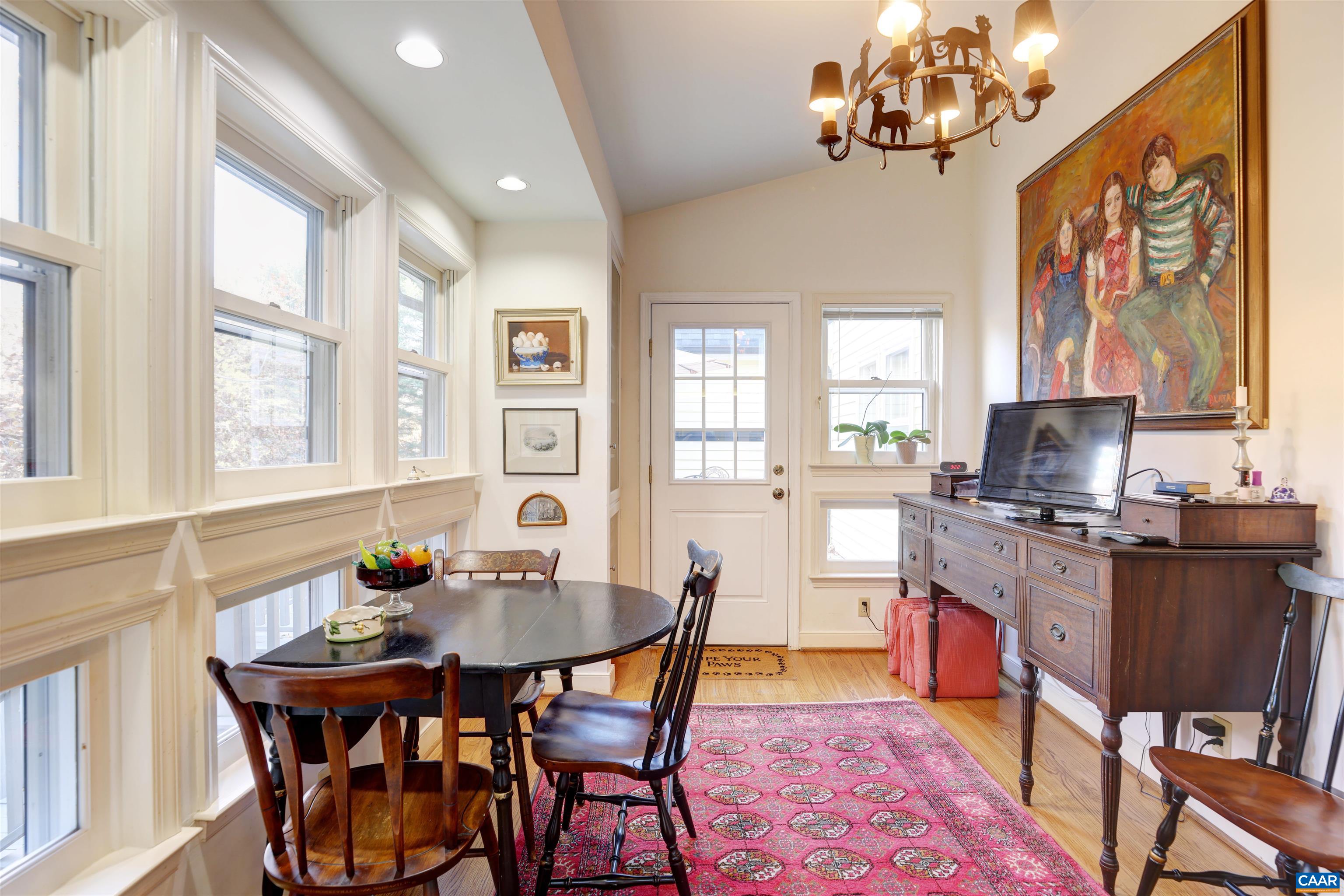 540 Ivy Farm Dr, Charlottesville, Virginia, 22901 Real Estate