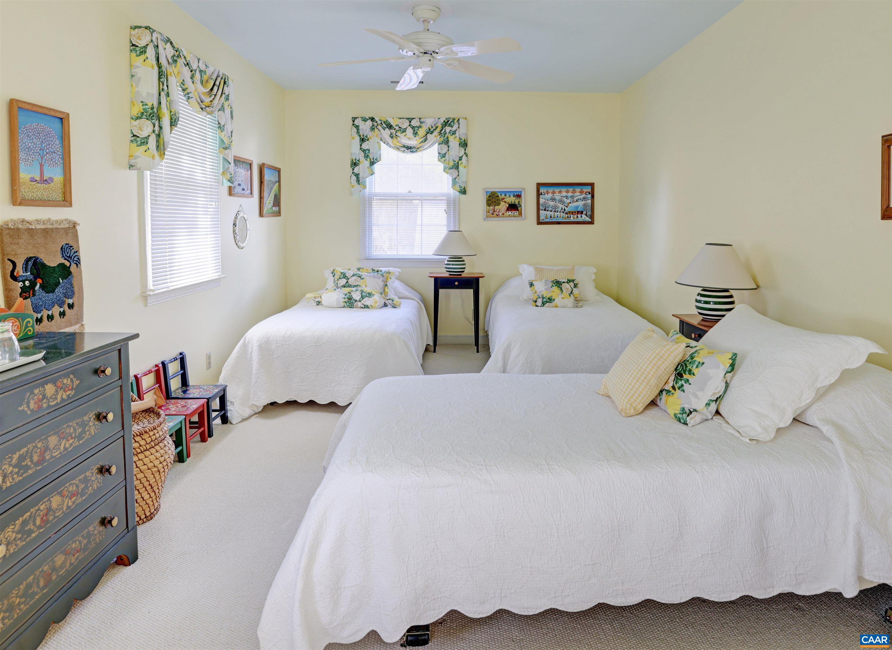 540 Ivy Farm Dr, Charlottesville, Virginia, 22901 Real Estate