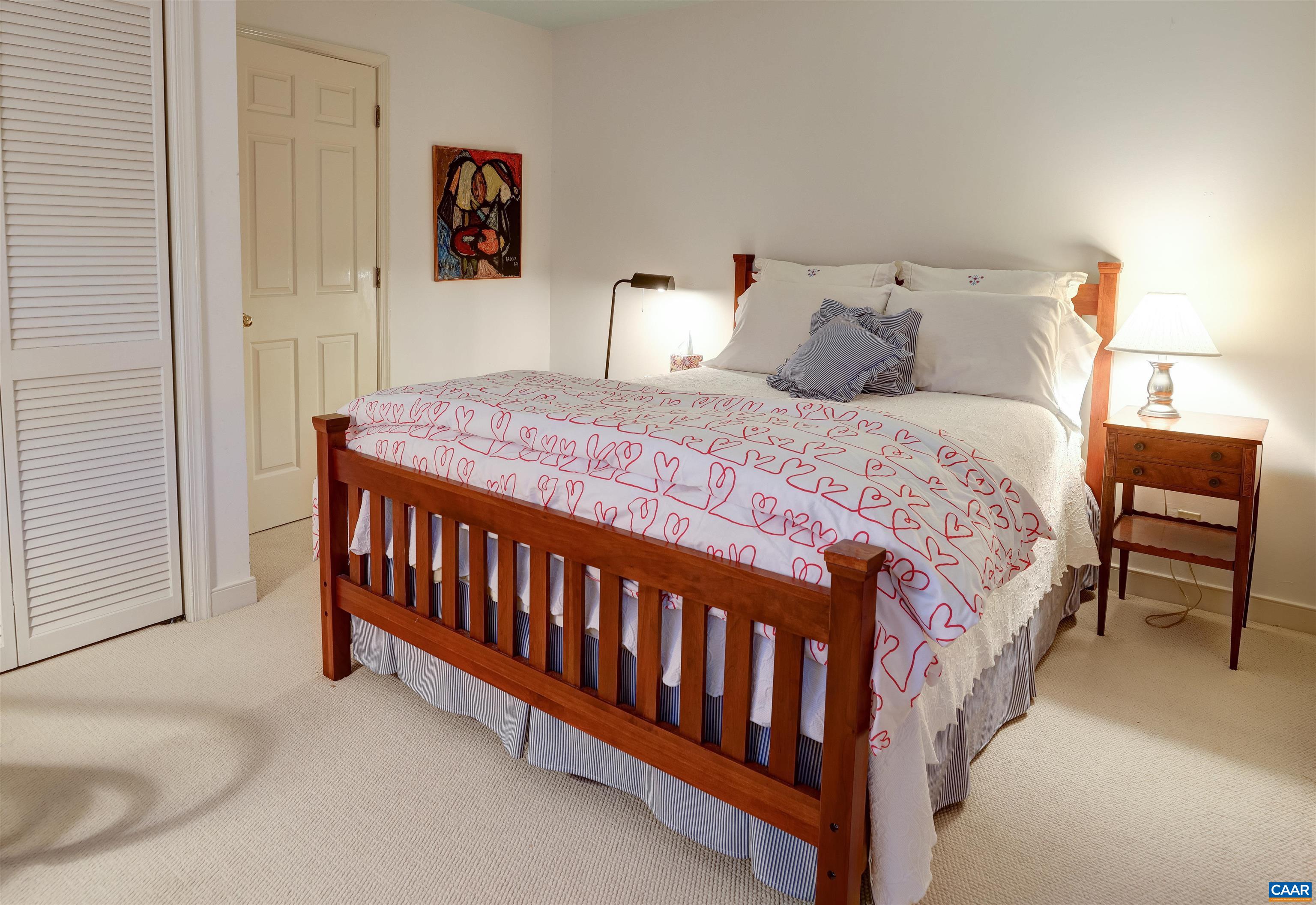 540 Ivy Farm Dr, Charlottesville, Virginia, 22901 Real Estate