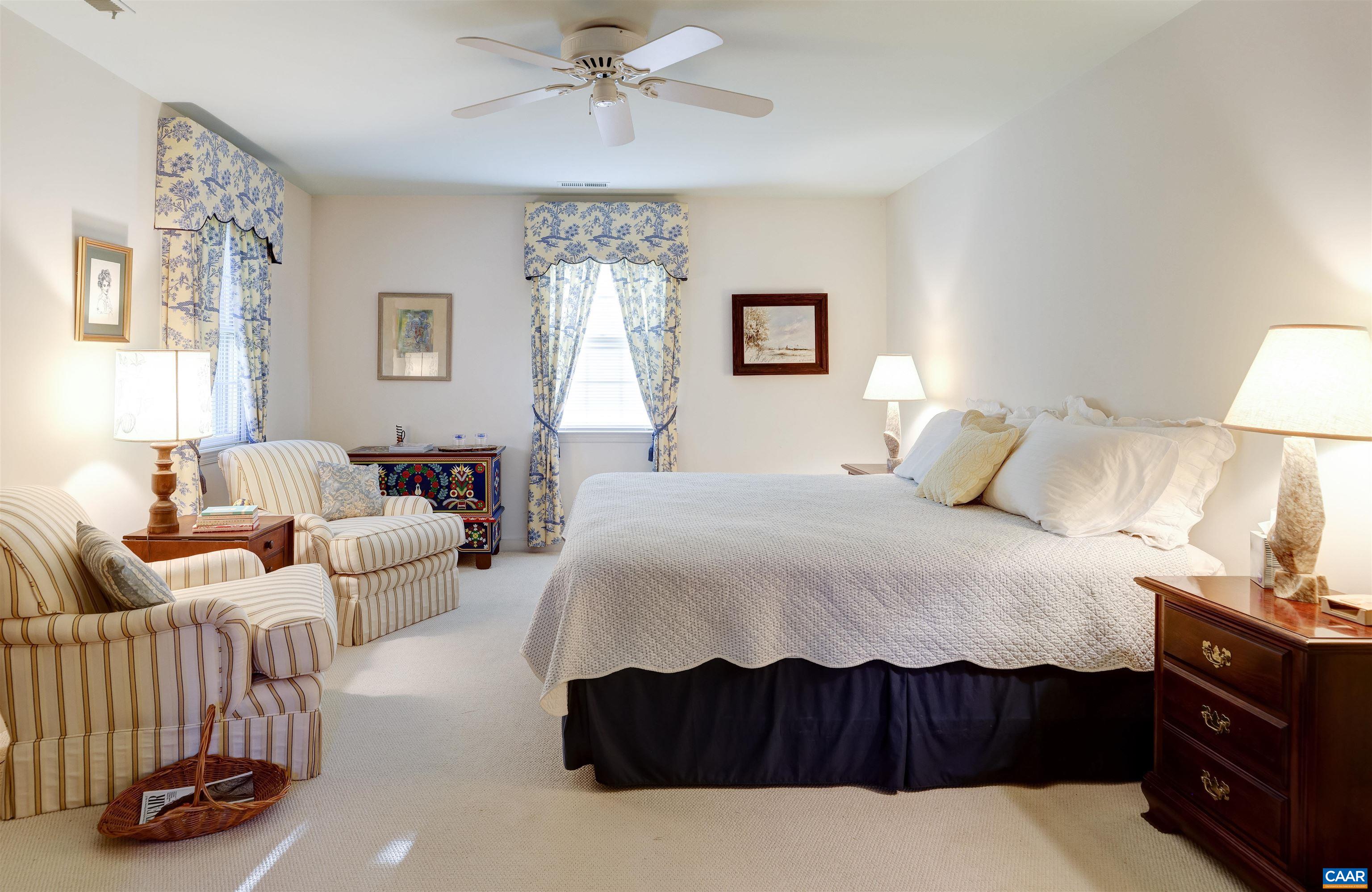 540 Ivy Farm Dr, Charlottesville, Virginia, 22901 Real Estate