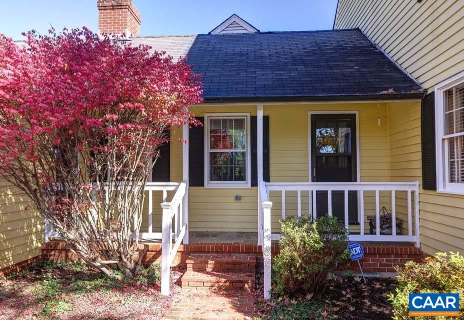 540 Ivy Farm Dr, Charlottesville, Virginia, 22901 Real Estate