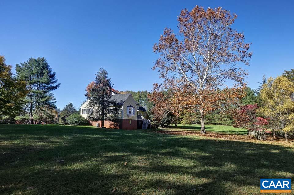 540 Ivy Farm Dr, Charlottesville, Virginia, 22901 Real Estate