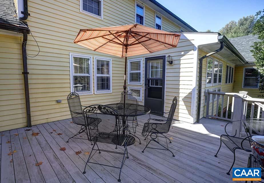 540 Ivy Farm Dr, Charlottesville, Virginia, 22901 Real Estate