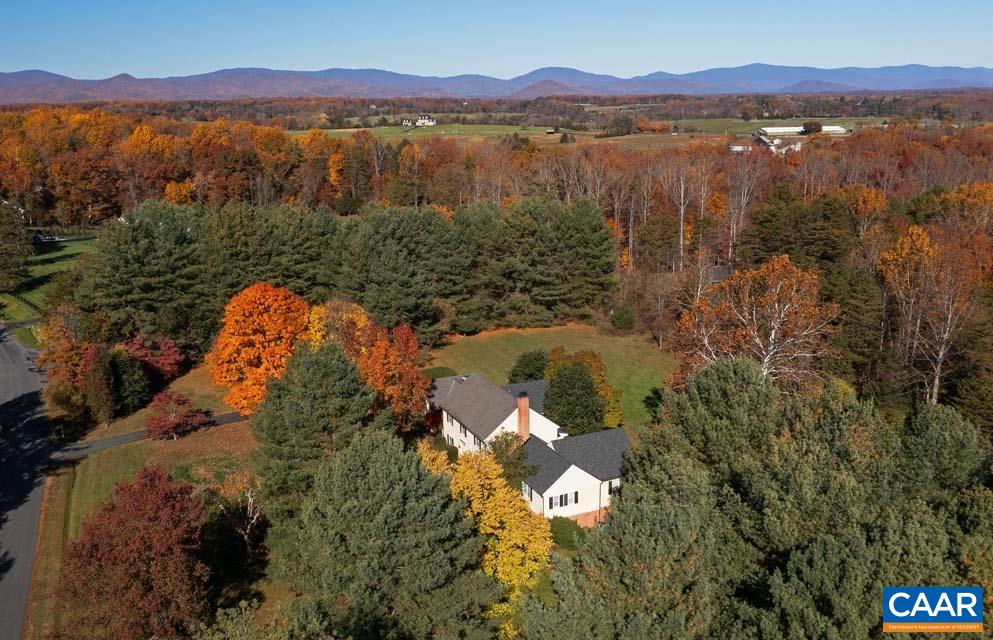 540 Ivy Farm Dr, Charlottesville, Virginia, 22901 Real Estate