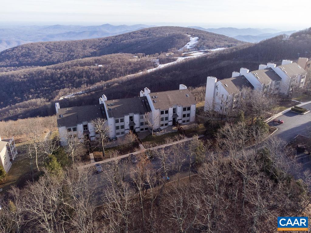 1582 Vistas Condos, Wintergreen Resort, Virginia, 22967 Real Estate PlusReal Estate Plus