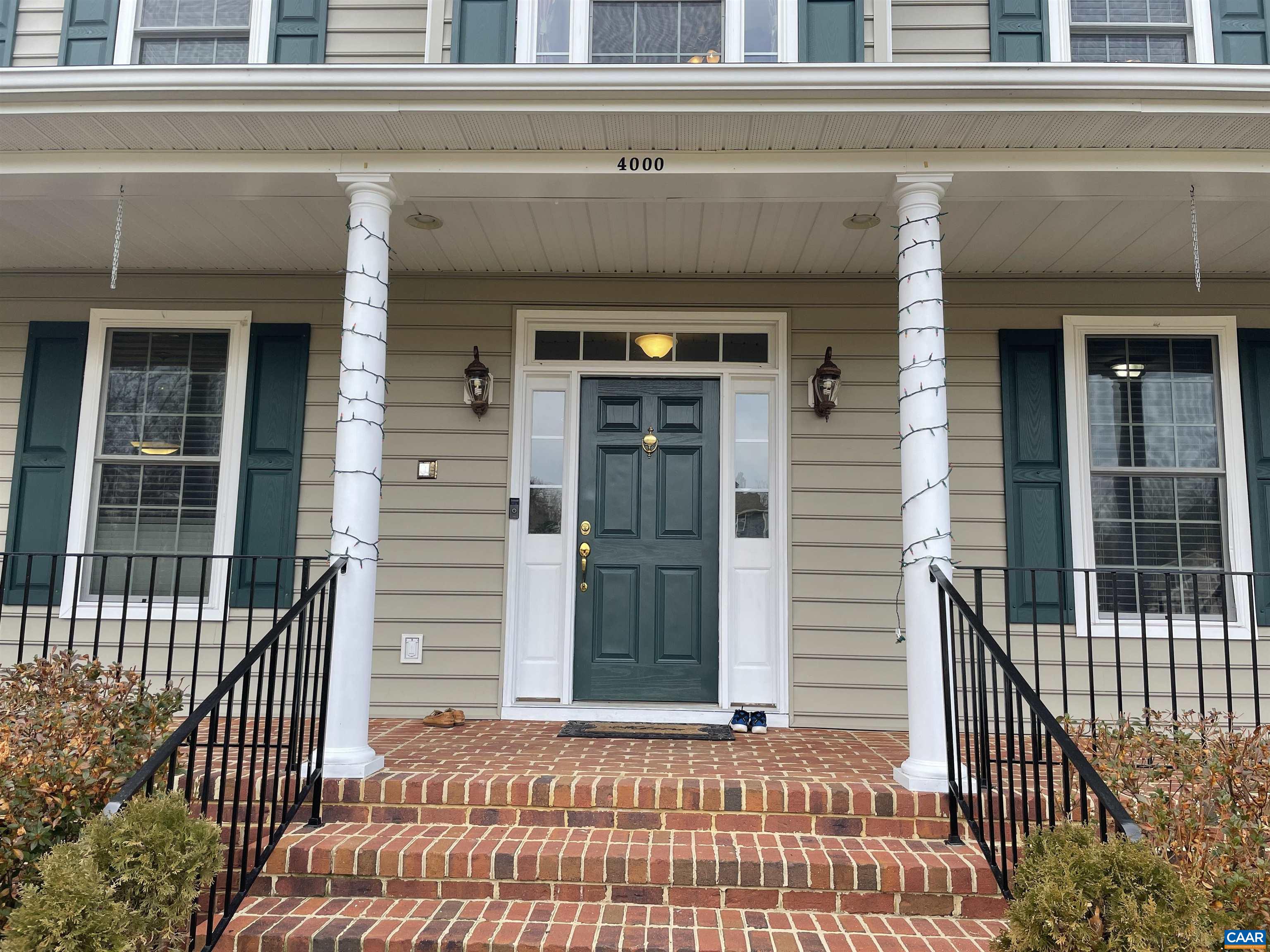 4000 Tompkins Dr, Charlottesville, Virginia, 22911 Real Estate