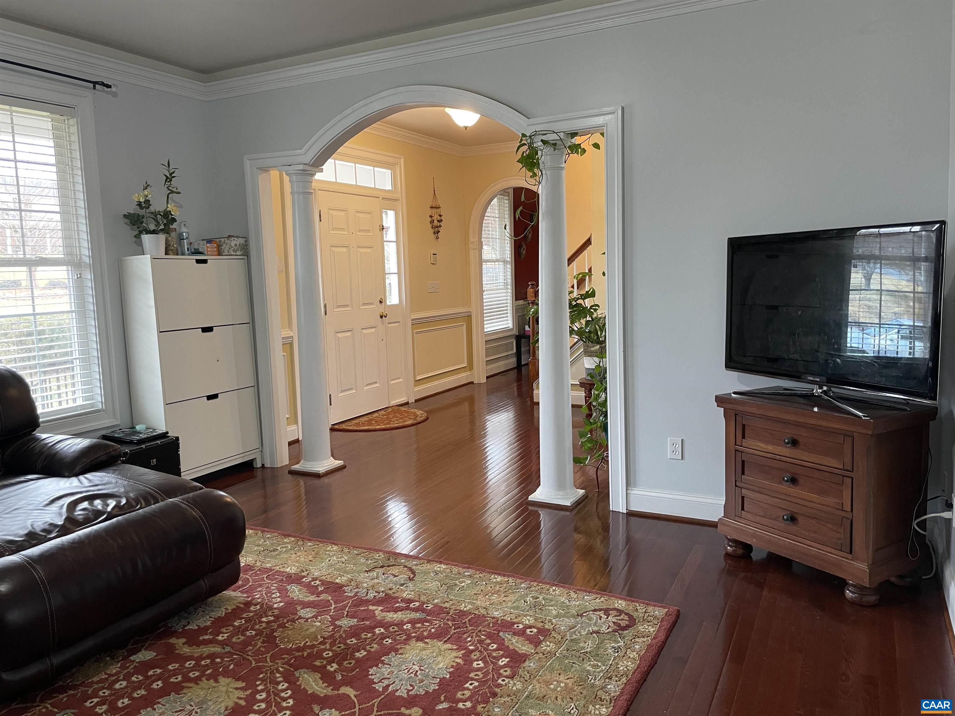 4000 Tompkins Dr, Charlottesville, Virginia, 22911 Real Estate