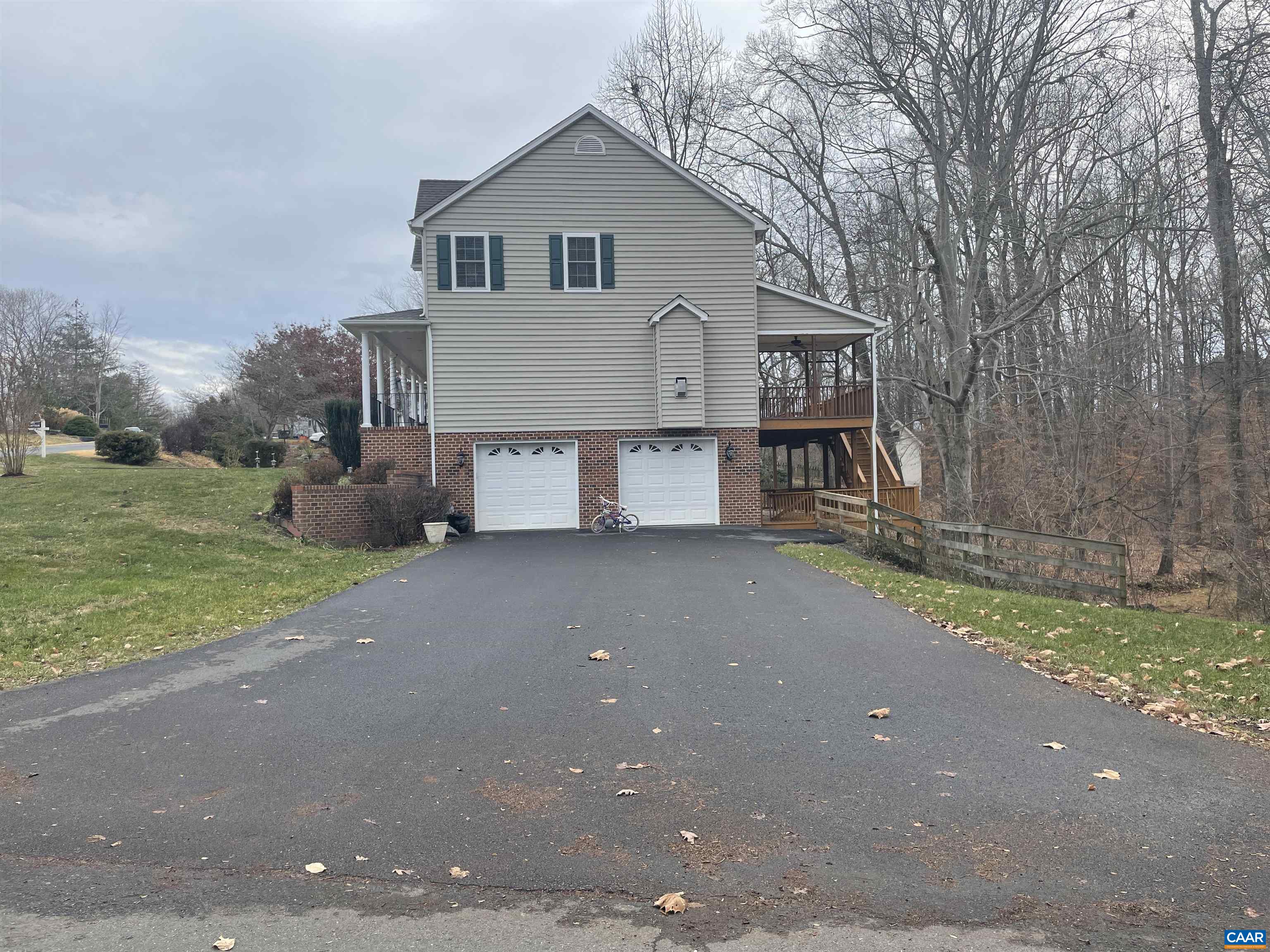 4000 Tompkins Dr, Charlottesville, Virginia, 22911 Real Estate