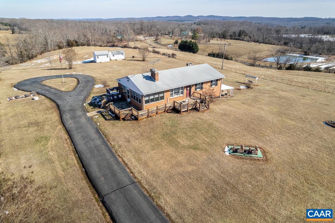 7162 James River Rd, Shipman, Virginia, 22971 Real Estate PlusReal