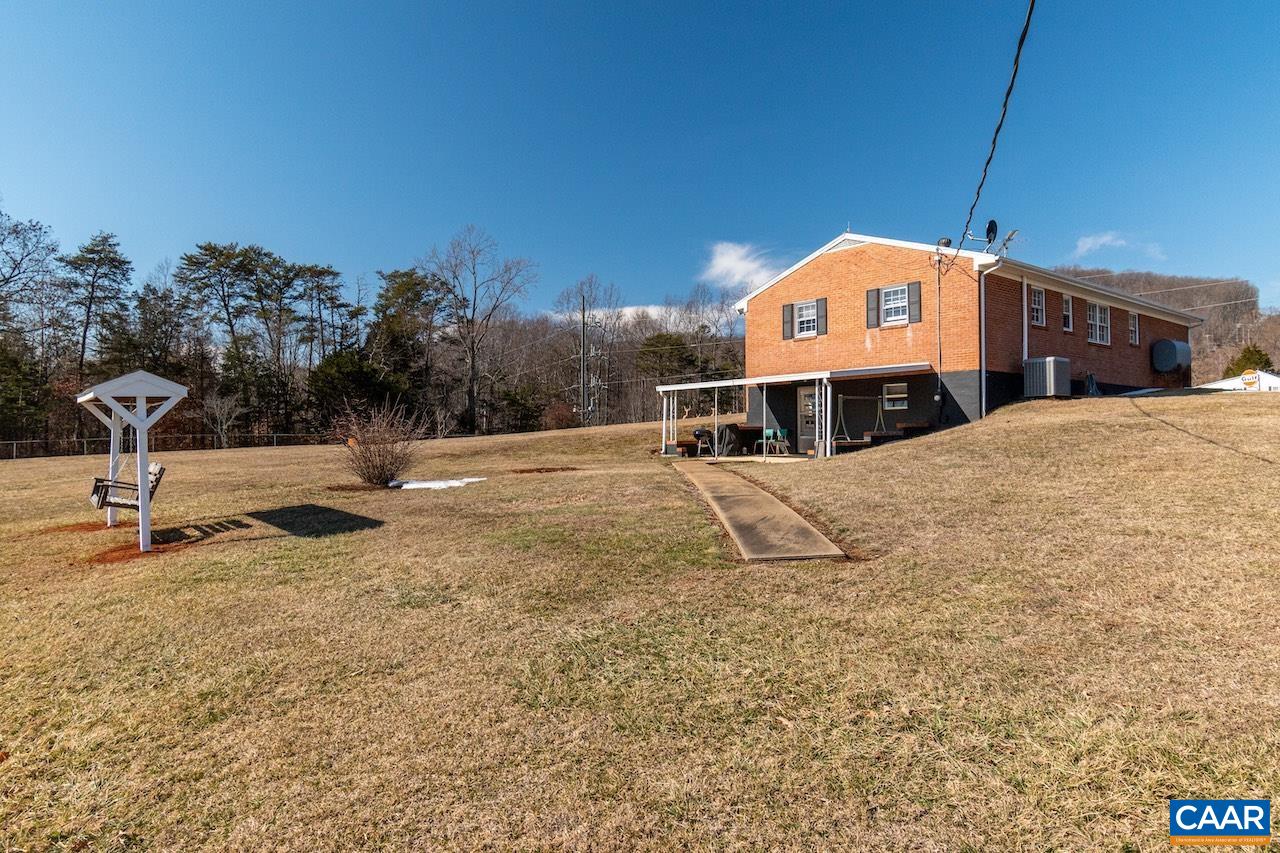 7162 James River Rd, Shipman, Virginia, 22971 Real Estate PlusReal