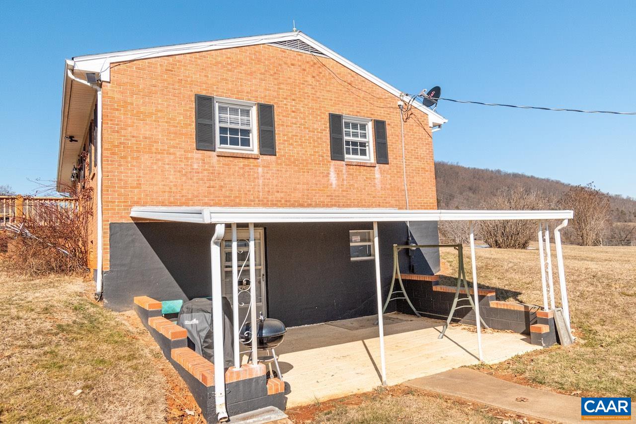 7162 James River Rd, Shipman, Virginia, 22971 Real Estate PlusReal