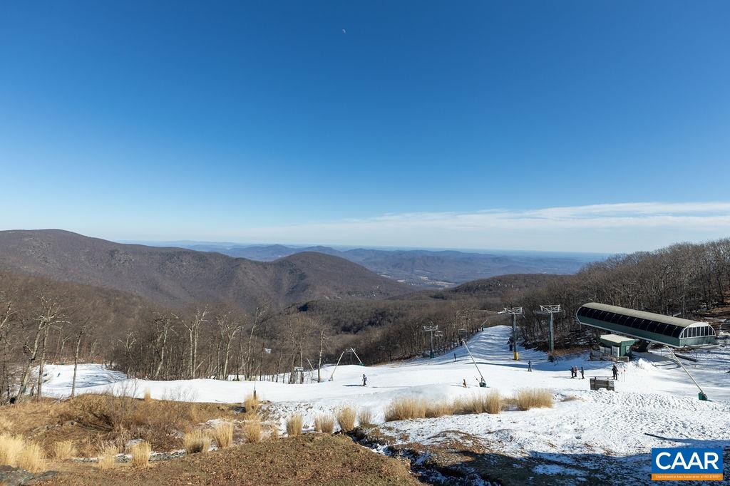 1424 Highlands Condos, Wintergreen Resort, Virginia, 22967 Real
