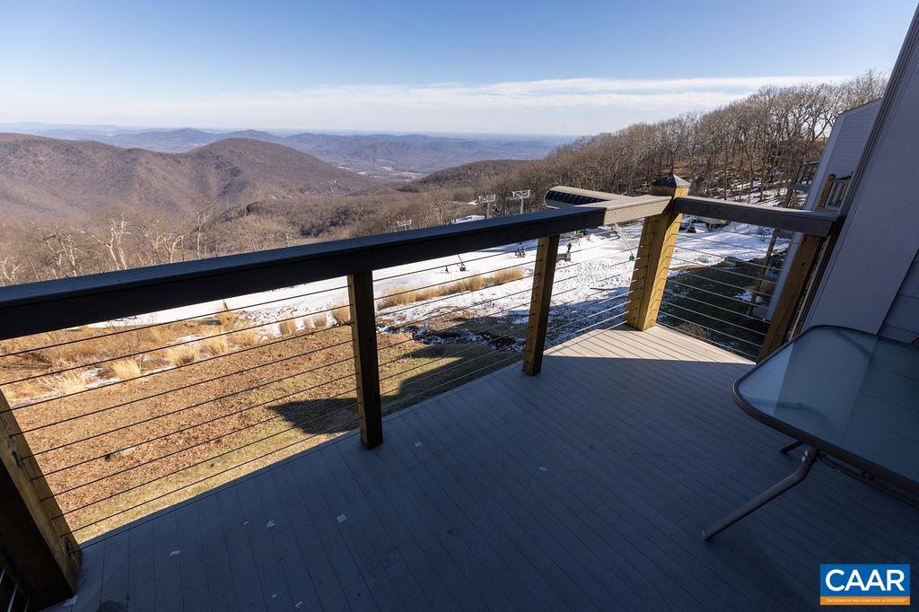 1424 Highlands Condos, Wintergreen Resort, Virginia, 22967 Real Estate PlusReal Estate Plus