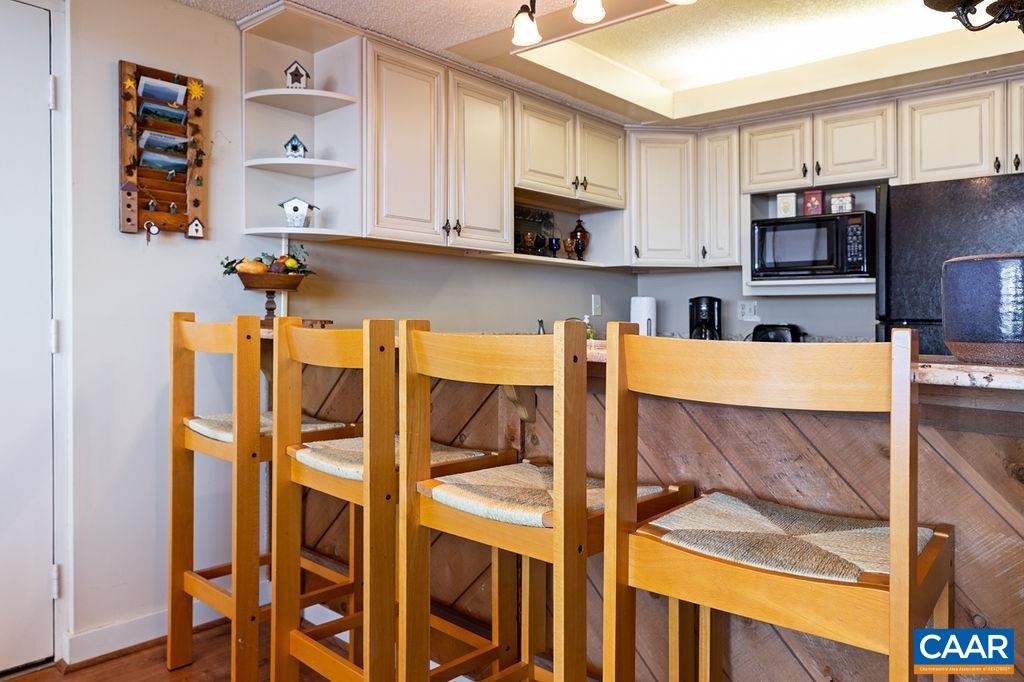 1424 Highlands Condos, Wintergreen Resort, Virginia, 22967 Real