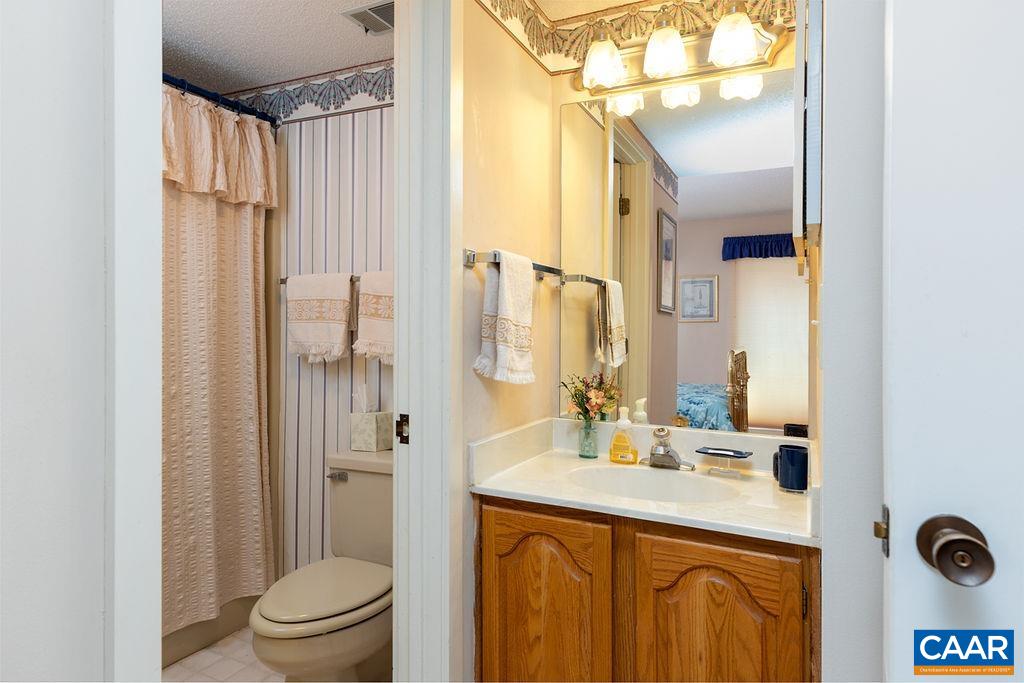 1424 Highlands Condos, Wintergreen Resort, Virginia, 22967 Real