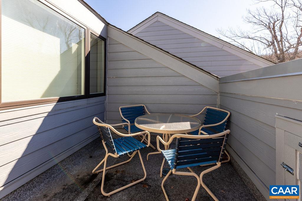 1424 Highlands Condos, Wintergreen Resort, Virginia, 22967 Real