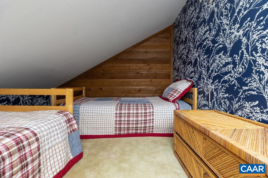 1424 Highlands Condos, Wintergreen Resort, Virginia, 22967 Real