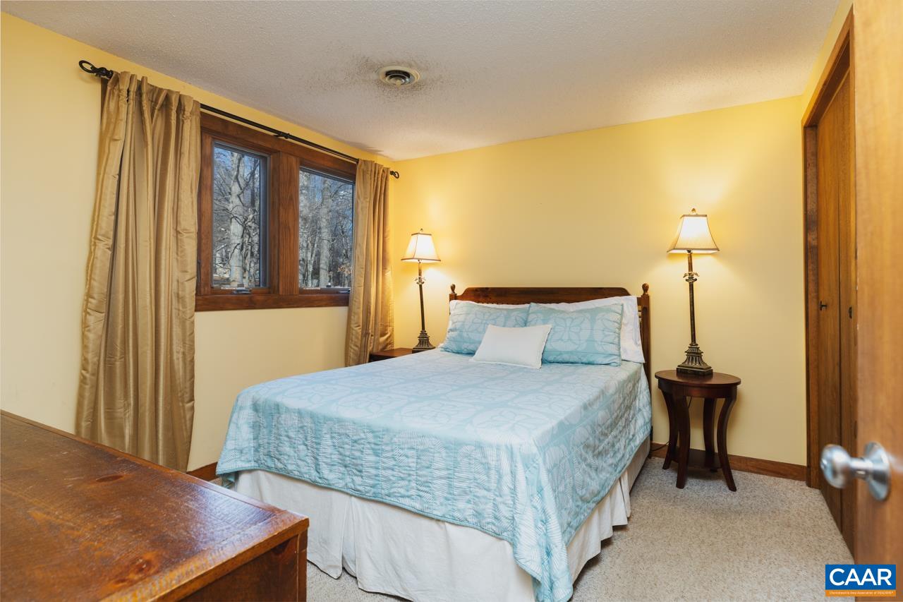 420 Three Ridges Condos, Wintergreen, Virginia, 22967 Real Estate