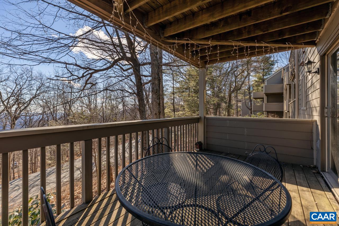 420 Three Ridges Condos, Wintergreen, Virginia, 22967 Real Estate