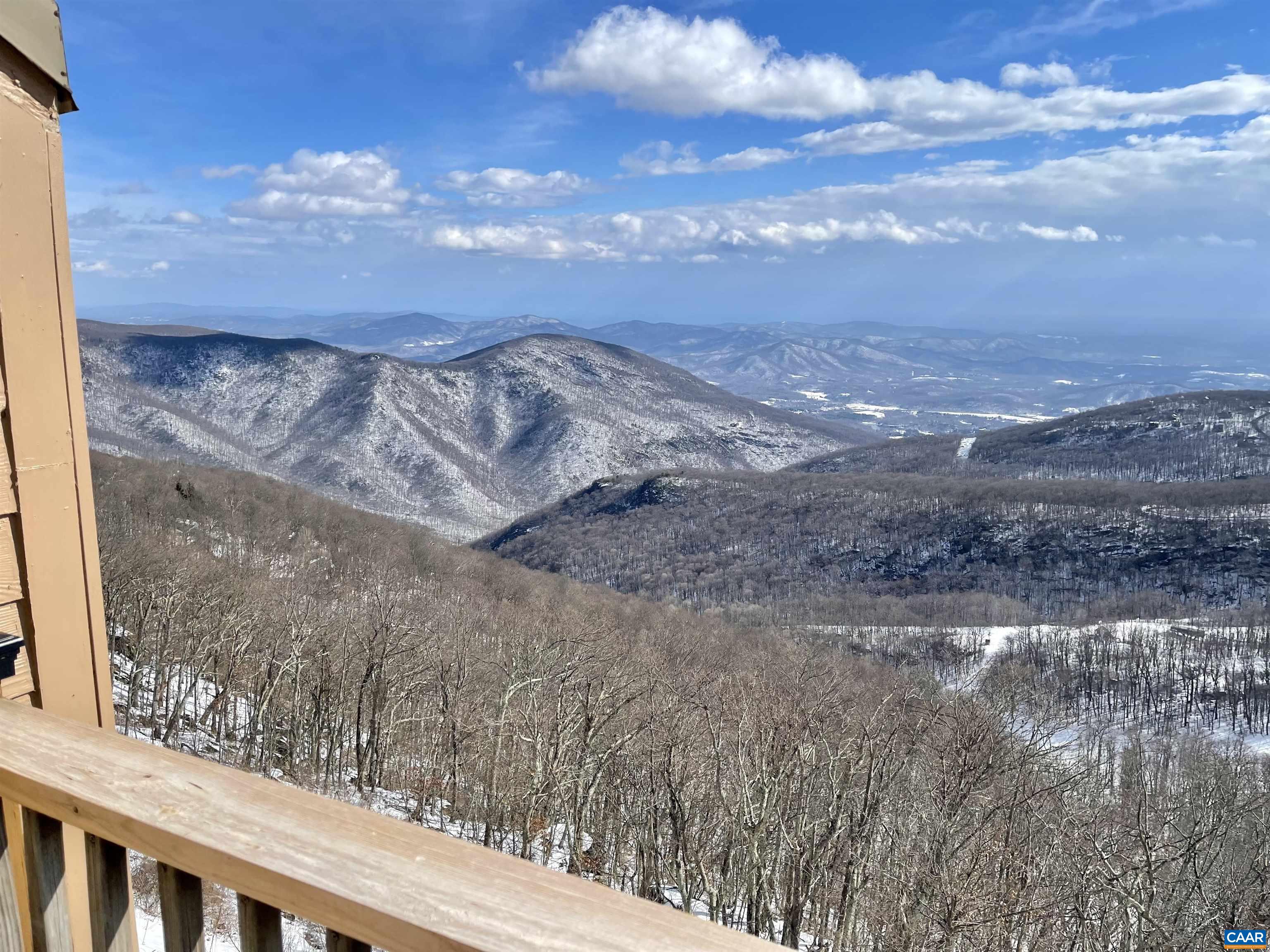 1544 Cliffs Condos, Wintergreen Resort, Virginia, 22967 Real Estate PlusReal Estate Plus