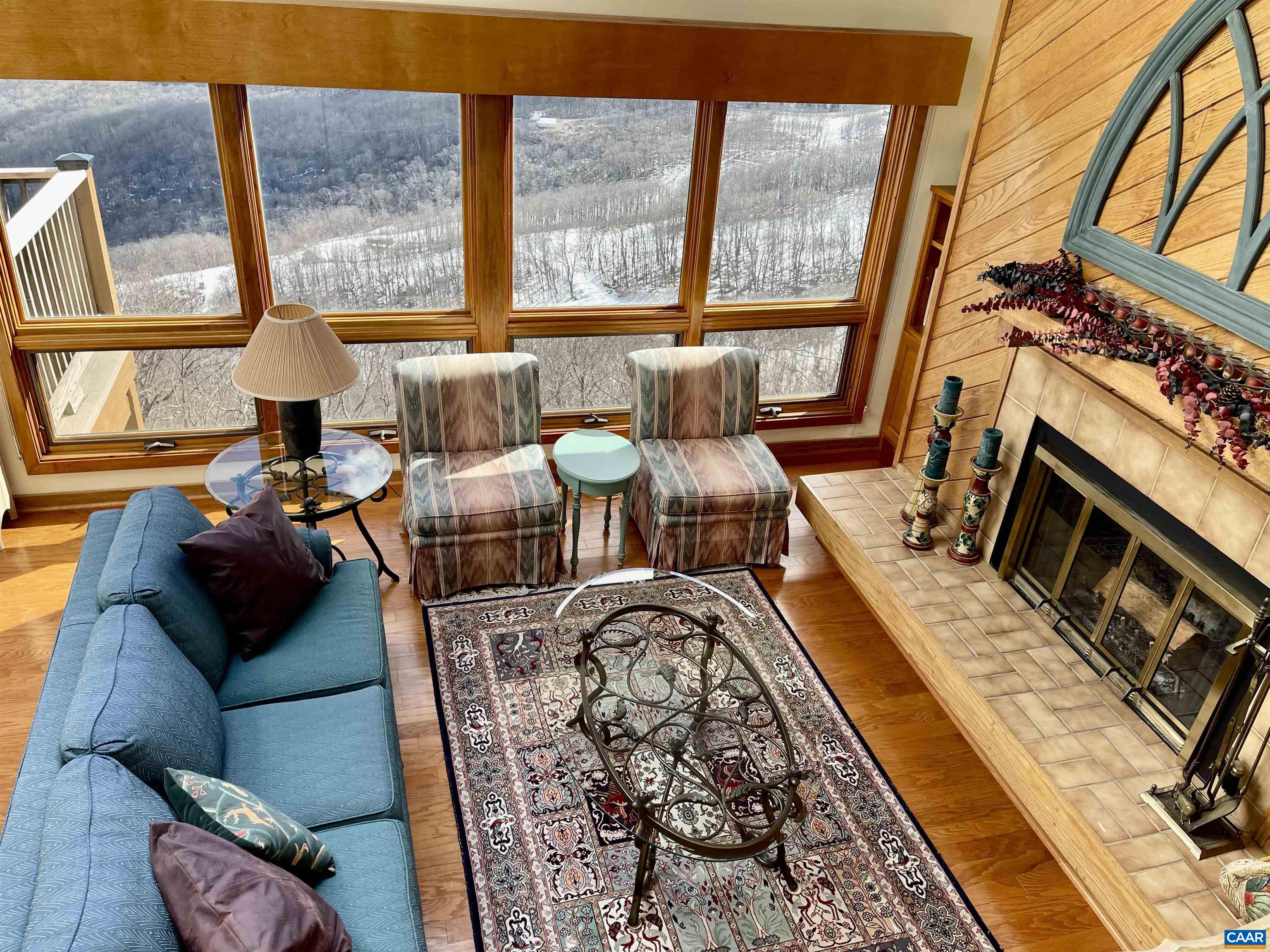 1544 Cliffs Condos, Wintergreen Resort, Virginia, 22967 Real Estate PlusReal Estate Plus