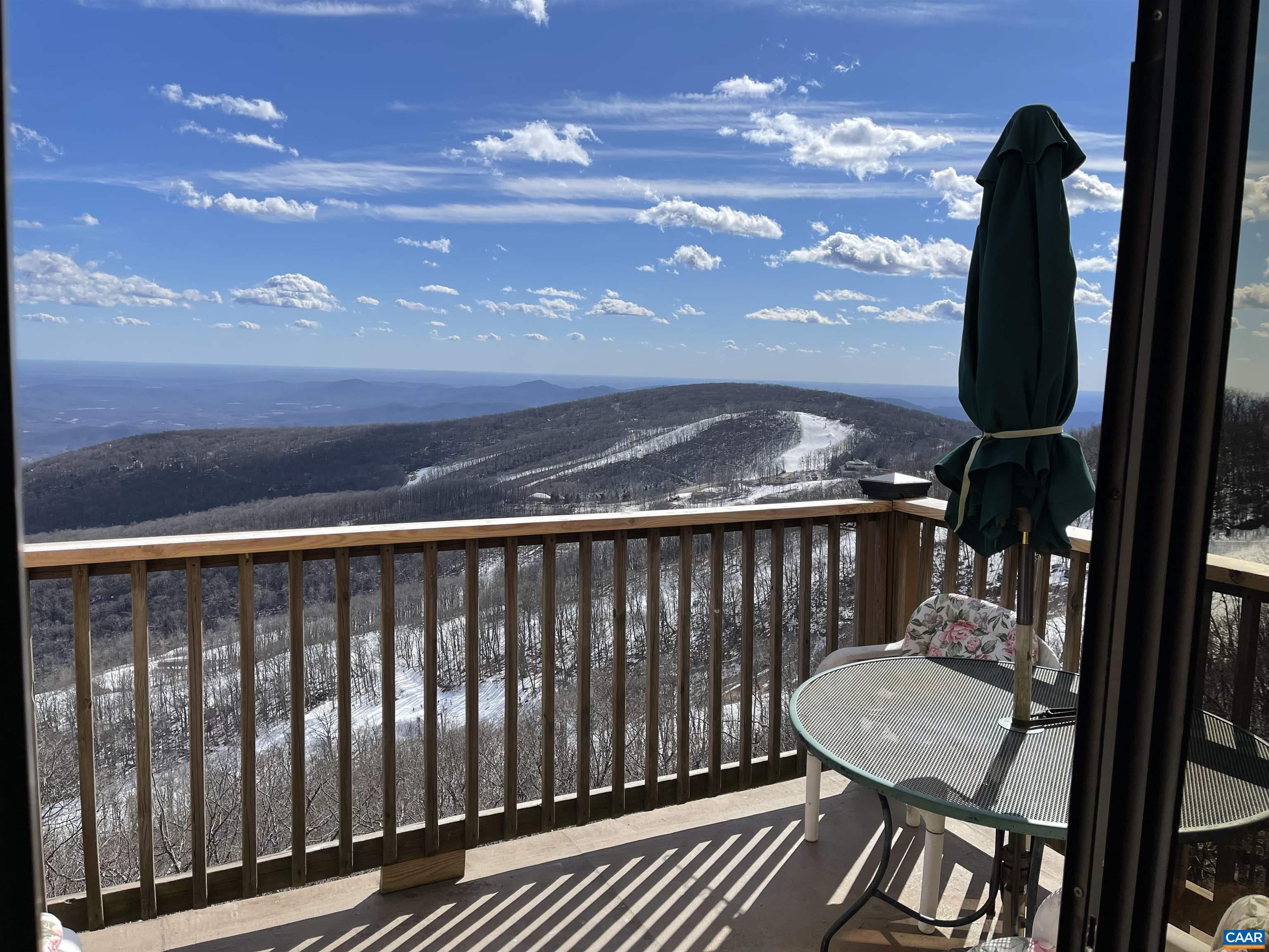 1544 Cliffs Condos, Wintergreen Resort, Virginia, 22967 Real Estate PlusReal Estate Plus