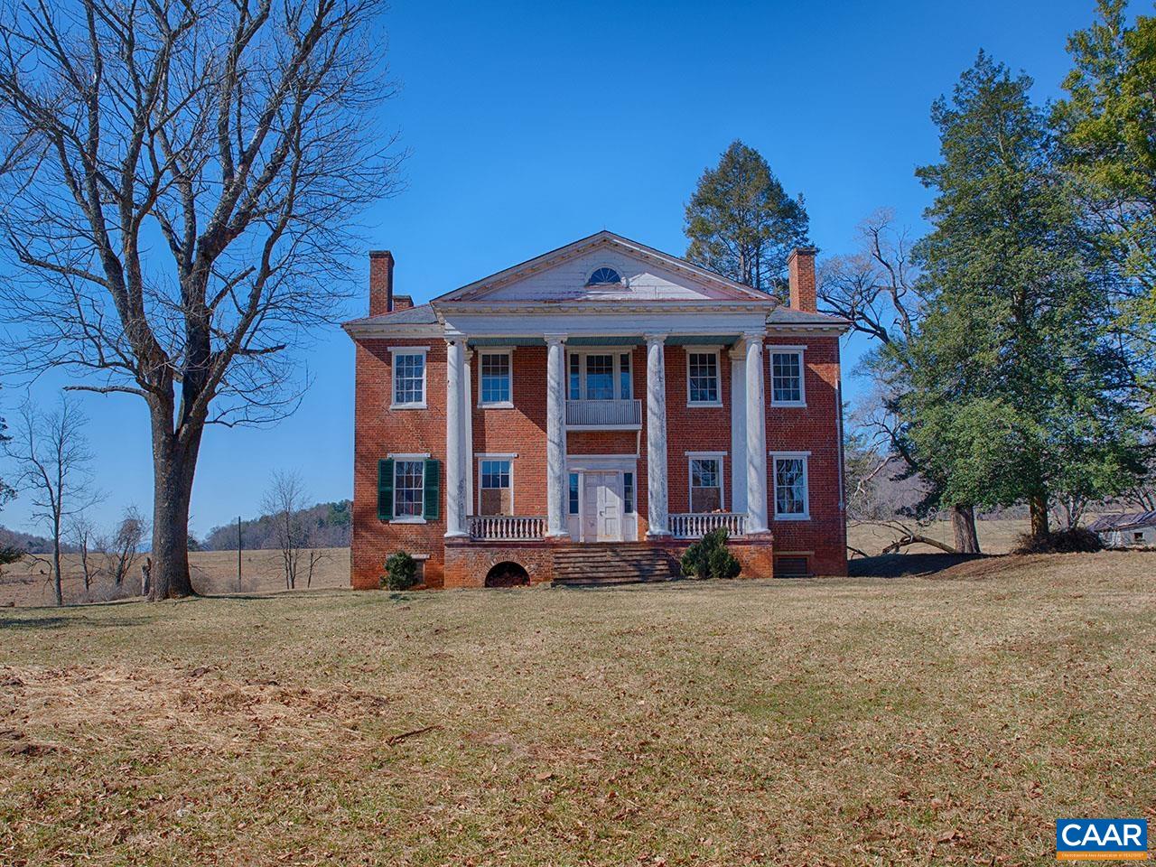 Monroe, Virginia, 24574 Real Estate PlusReal Estate Plus