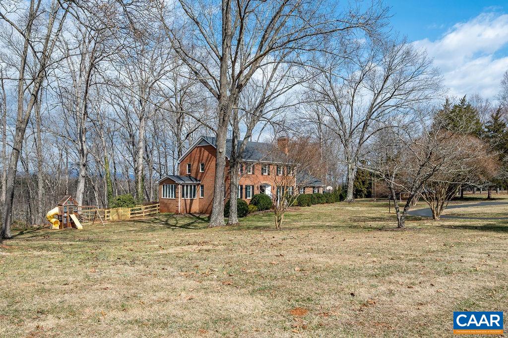 580 Knoll Ridge Dr, Charlottesville, Virginia, 22903 Real Estate