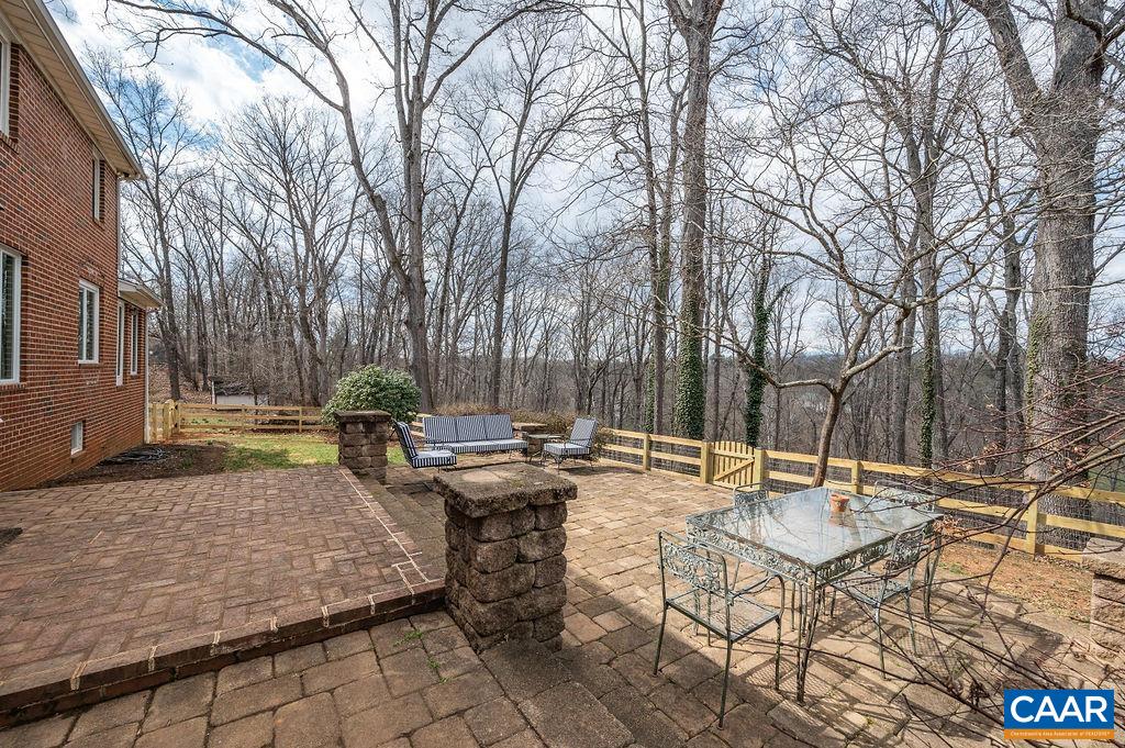 580 Knoll Ridge Dr, Charlottesville, Virginia, 22903 Real Estate