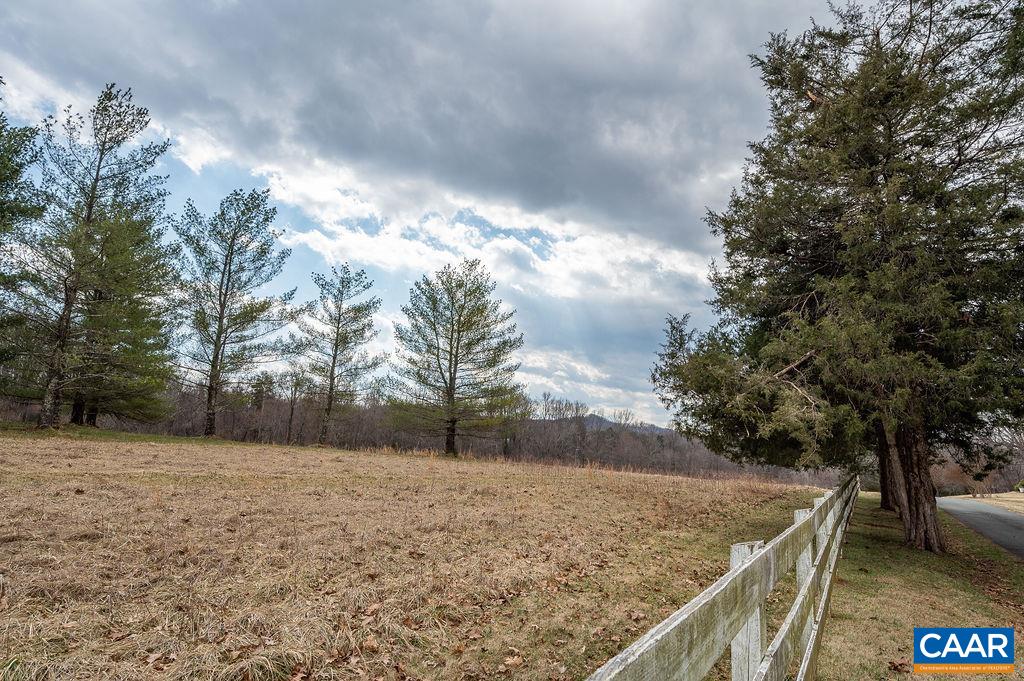 580 Knoll Ridge Dr, Charlottesville, Virginia, 22903 Real Estate