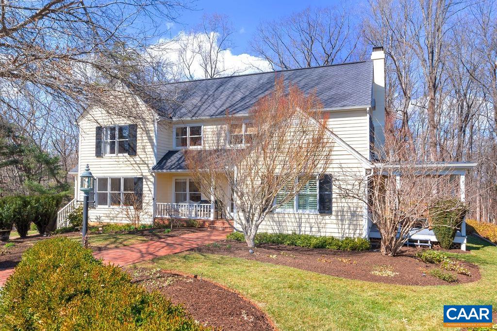 702 Tattershall Farm Ln, Charlottesville, Virginia, 22903 Real Estate PlusReal Estate Plus