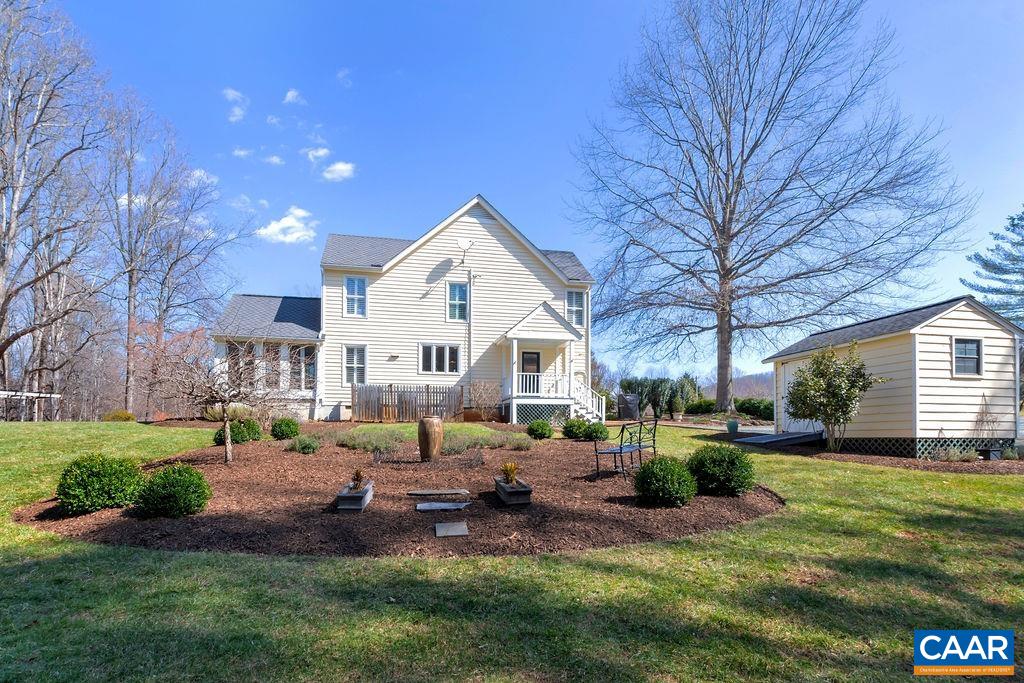 702 Tattershall Farm Ln, Charlottesville, Virginia, 22903 Real Estate PlusReal Estate Plus